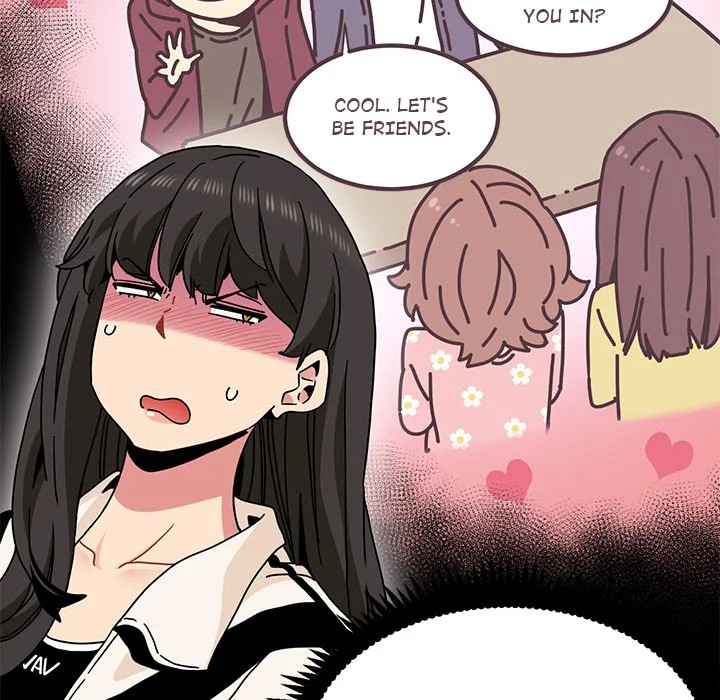 A Turning Point Chapter 92 Page 94