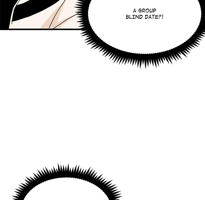 A Turning Point Chapter 92 Page 95
