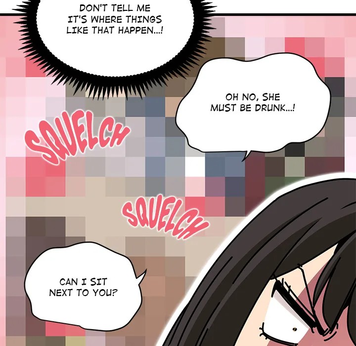 A Turning Point Chapter 92 Page 96