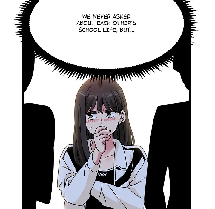 A Turning Point Chapter 92 Page 98