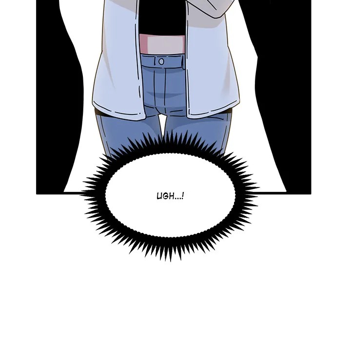 A Turning Point Chapter 92 Page 99