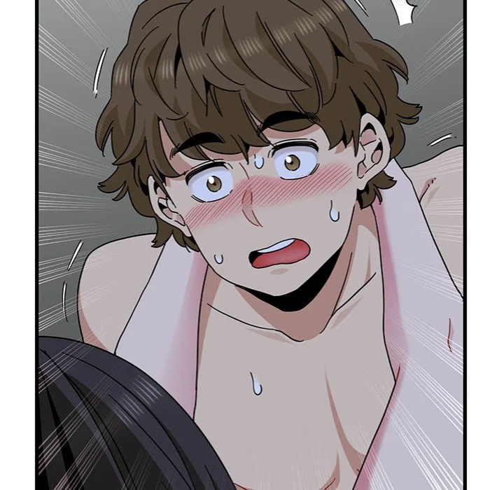 A Turning Point Chapter 93 Page 108