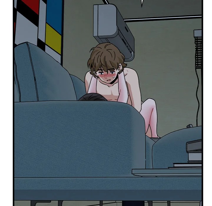 A Turning Point Chapter 93 Page 115