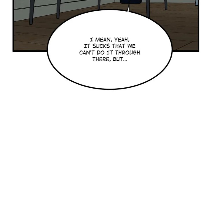 A Turning Point Chapter 93 Page 116
