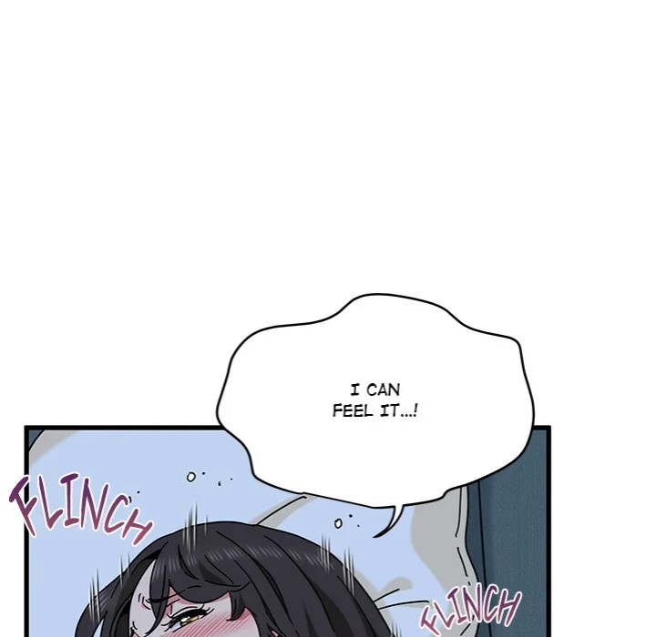 A Turning Point Chapter 93 Page 128