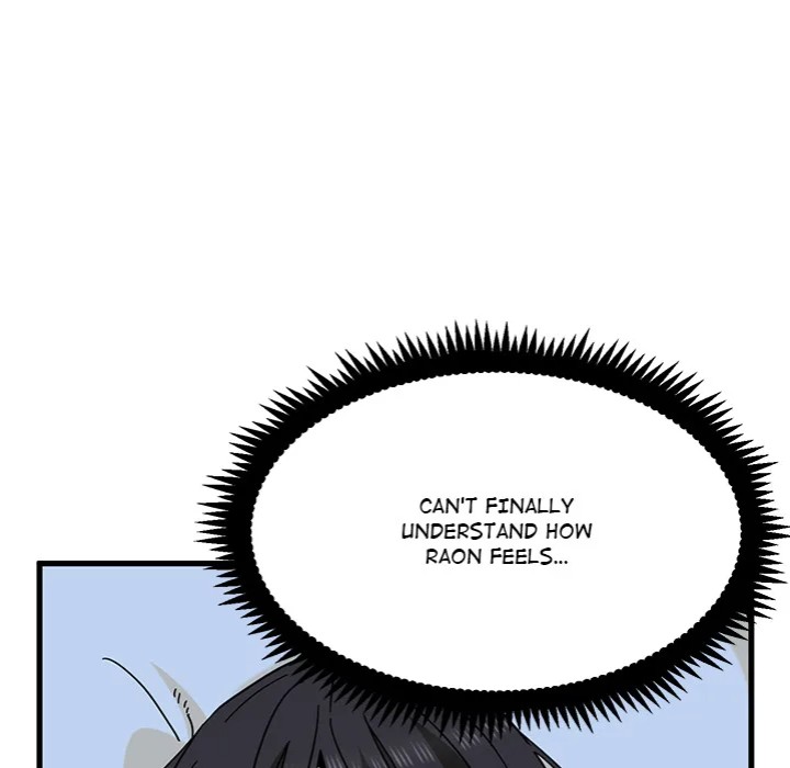 A Turning Point Chapter 93 Page 14