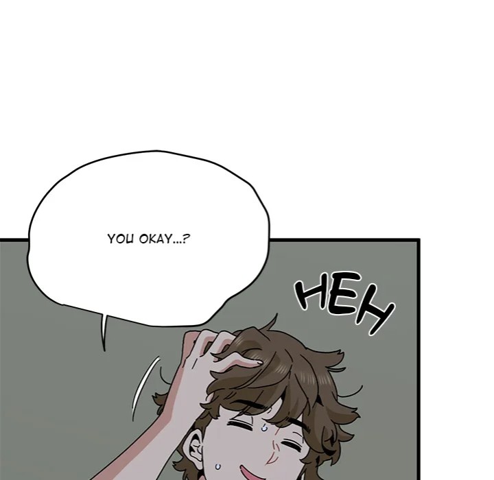 A Turning Point Chapter 93 Page 146