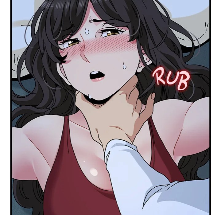 A Turning Point Chapter 93 Page 15