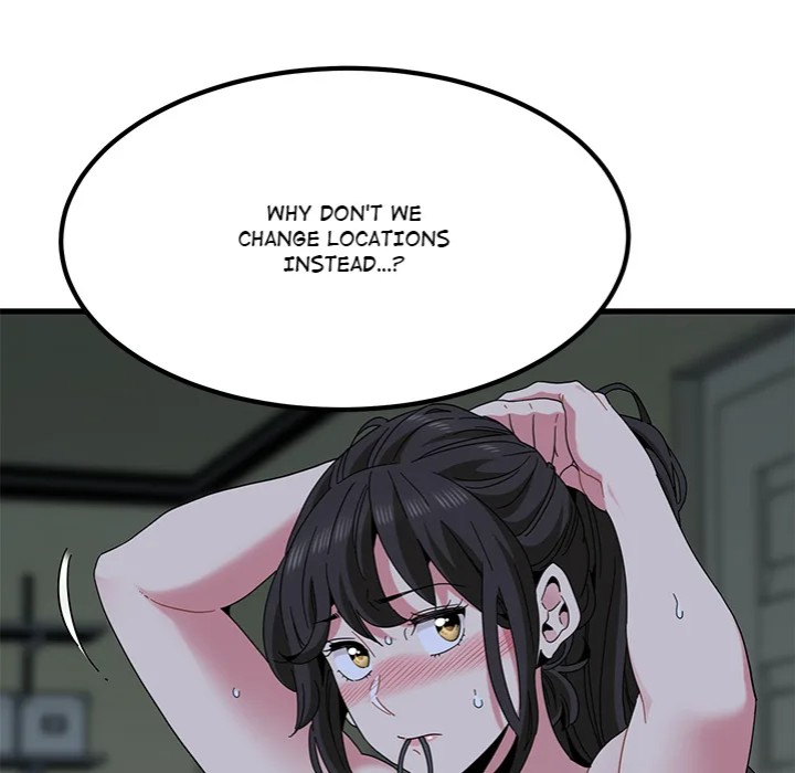 A Turning Point Chapter 93 Page 154