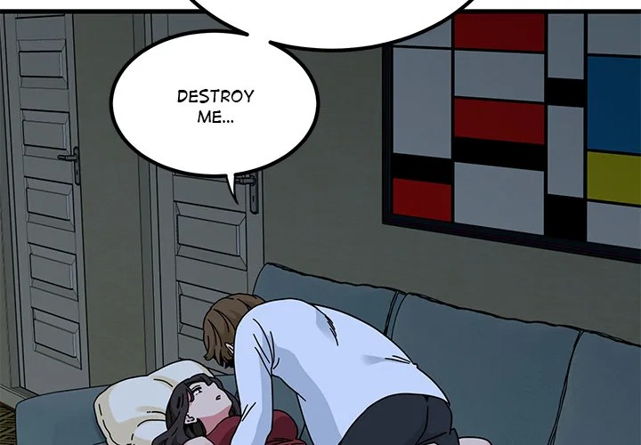 A Turning Point Chapter 93 Page 2