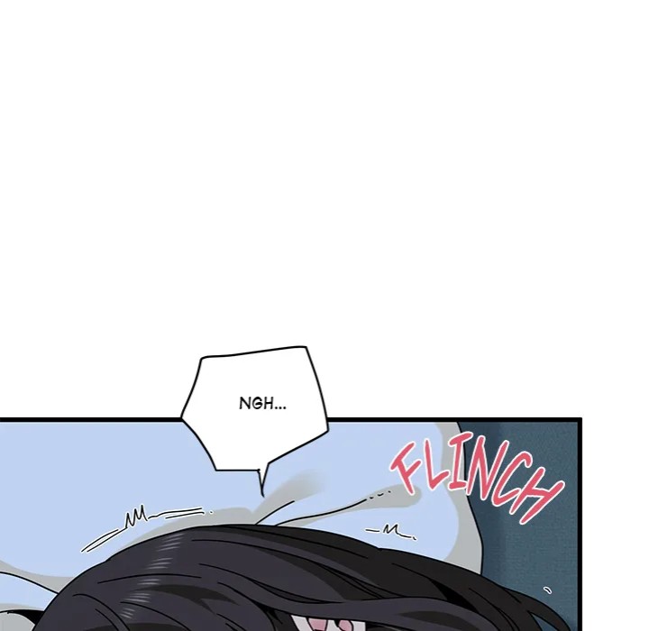 A Turning Point Chapter 93 Page 22