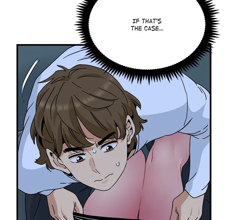 A Turning Point Chapter 93 Page 25