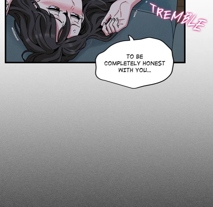 A Turning Point Chapter 93 Page 78