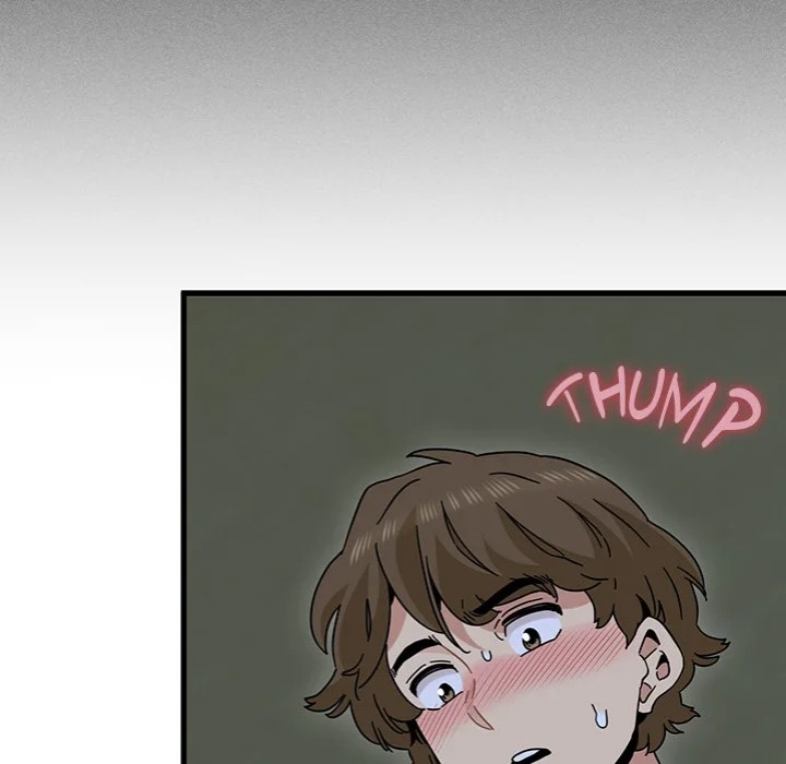 A Turning Point Chapter 93 Page 87