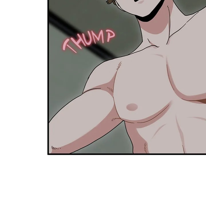 A Turning Point Chapter 93 Page 88
