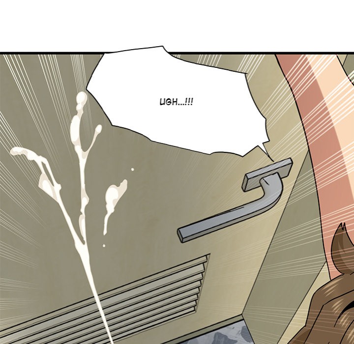 A Turning Point Chapter 94 Page 117