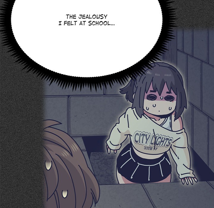 A Turning Point Chapter 94 Page 139