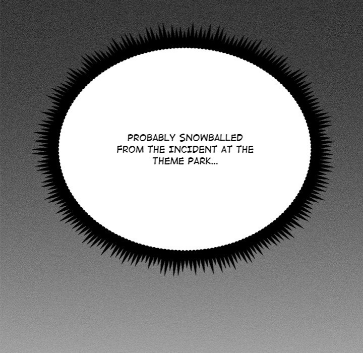 A Turning Point Chapter 94 Page 141