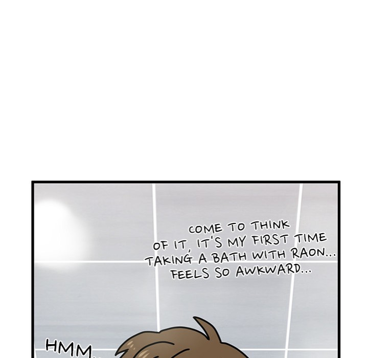 A Turning Point Chapter 94 Page 144