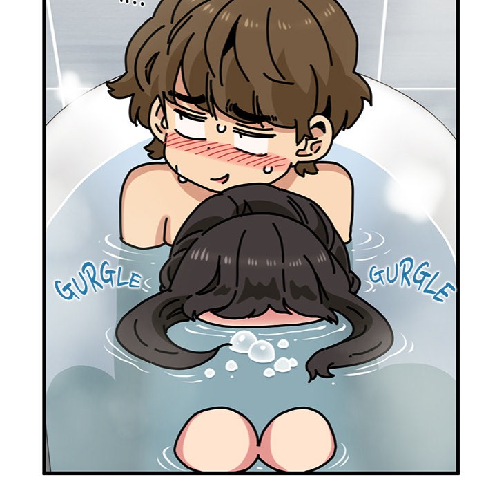 A Turning Point Chapter 94 Page 145