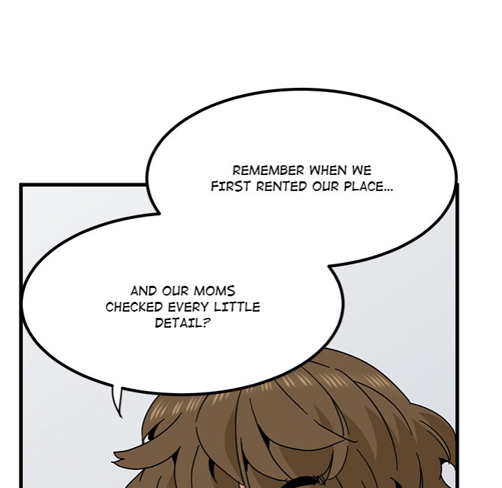 A Turning Point Chapter 94 Page 149