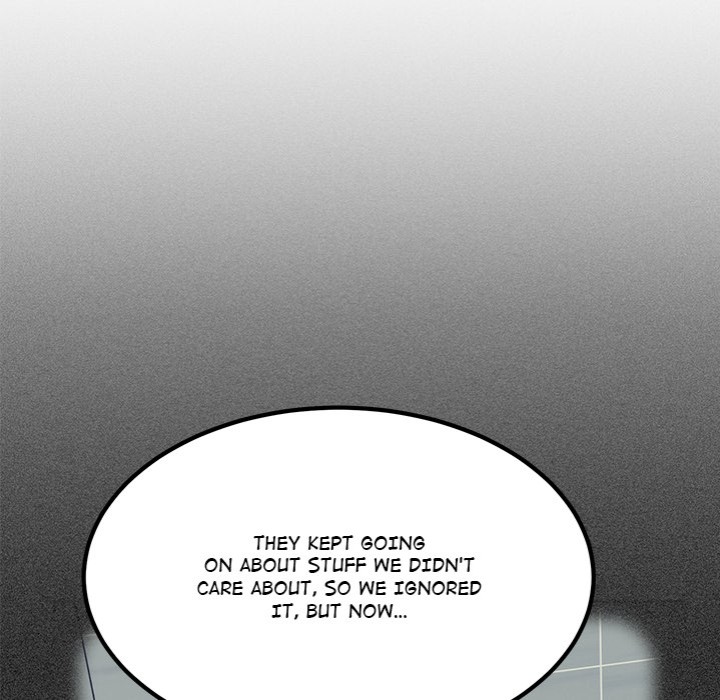 A Turning Point Chapter 94 Page 151