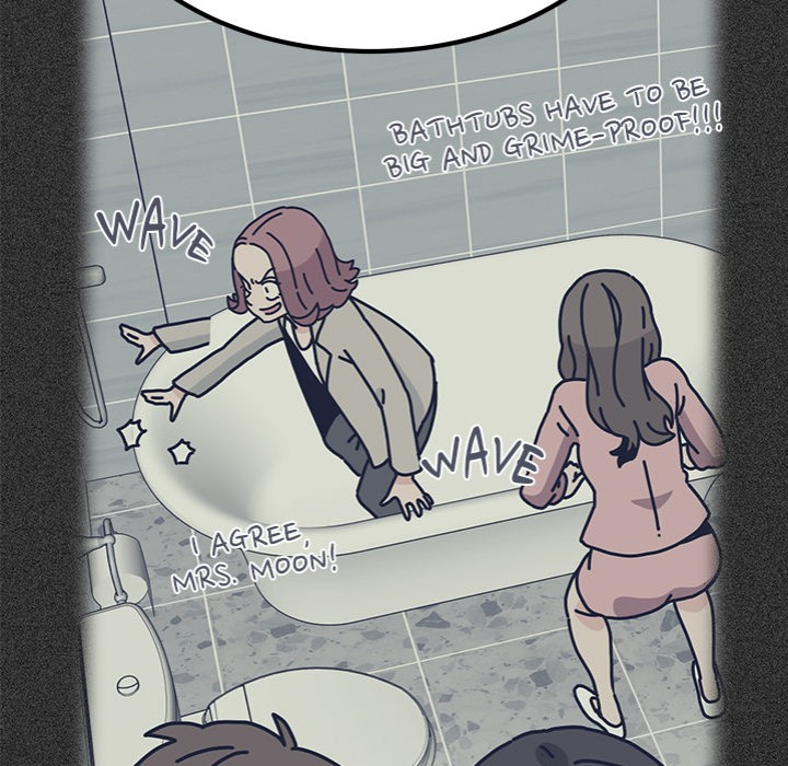 A Turning Point Chapter 94 Page 152