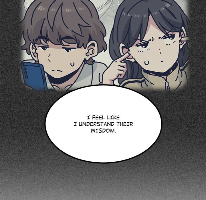 A Turning Point Chapter 94 Page 153