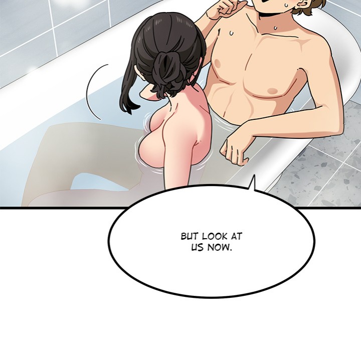 A Turning Point Chapter 94 Page 155