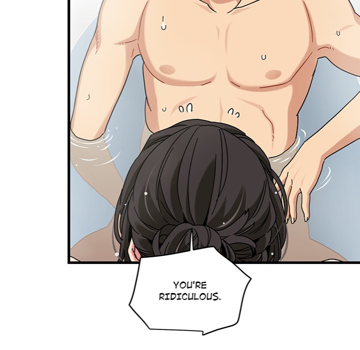 A Turning Point Chapter 94 Page 162