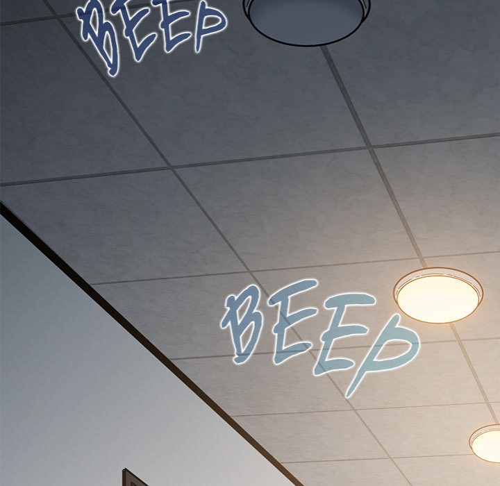 A Turning Point Chapter 94 Page 168