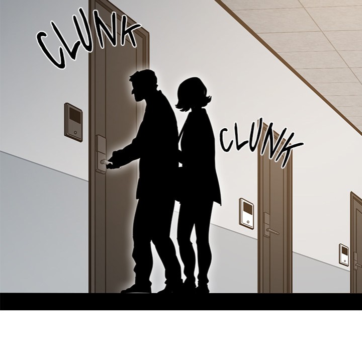 A Turning Point Chapter 94 Page 169