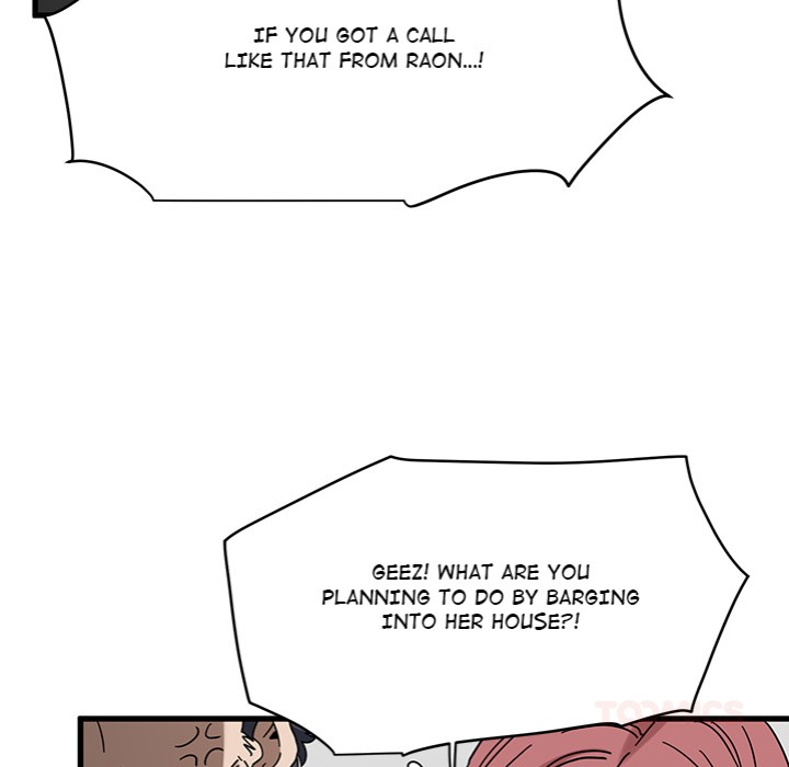 A Turning Point Chapter 94 Page 172