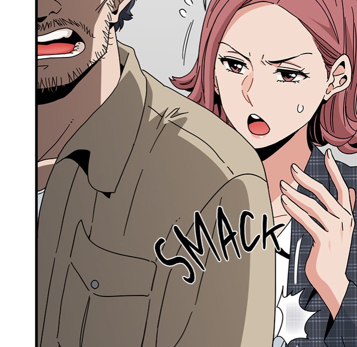 A Turning Point Chapter 94 Page 173