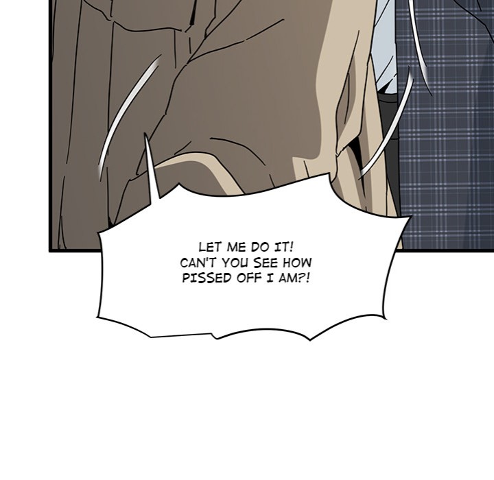 A Turning Point Chapter 94 Page 174