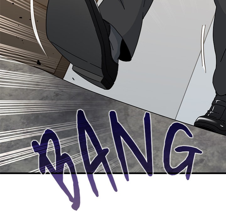 A Turning Point Chapter 94 Page 176