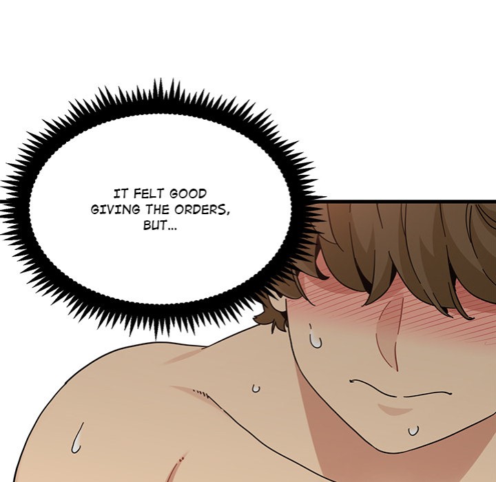 A Turning Point Chapter 94 Page 21