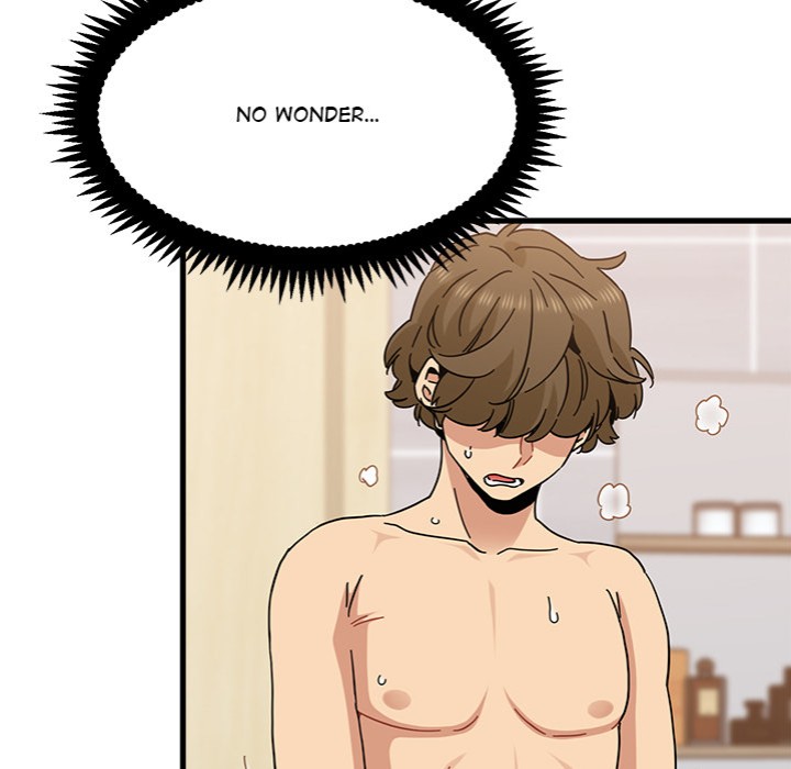 A Turning Point Chapter 94 Page 33