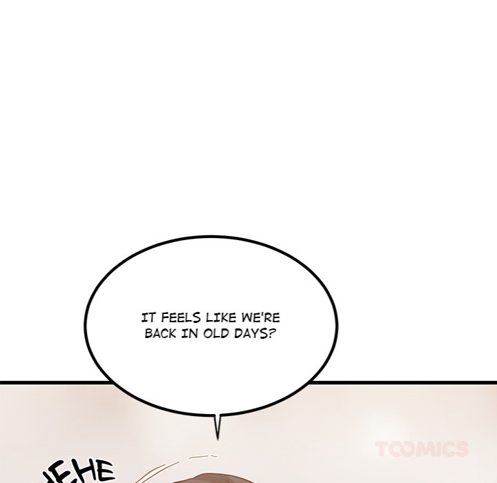 A Turning Point Chapter 94 Page 84