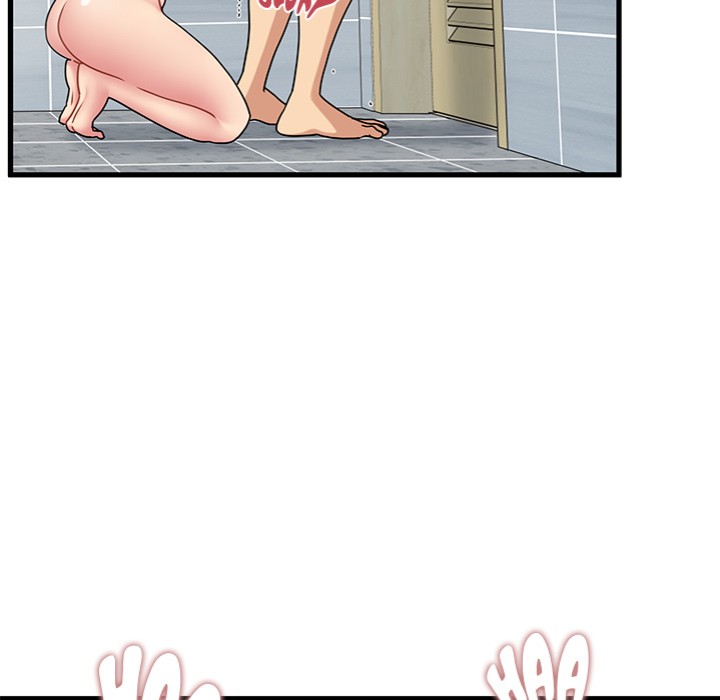 A Turning Point Chapter 94 Page 91