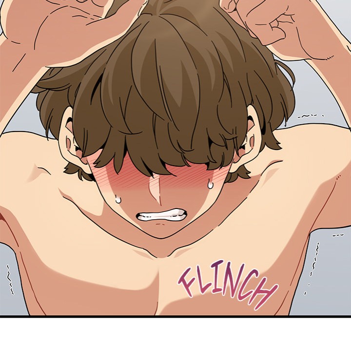 A Turning Point Chapter 94 Page 97