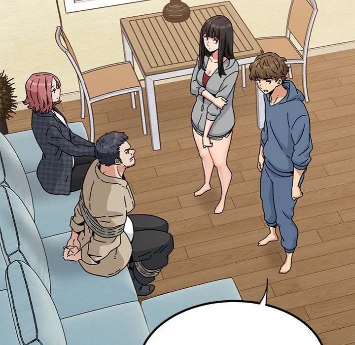 A Turning Point Chapter 95 Page 103