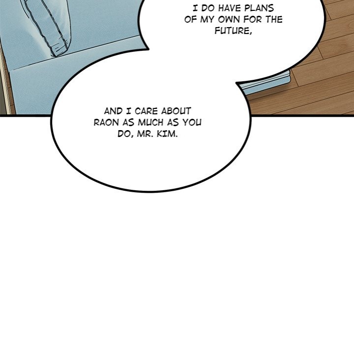A Turning Point Chapter 95 Page 104