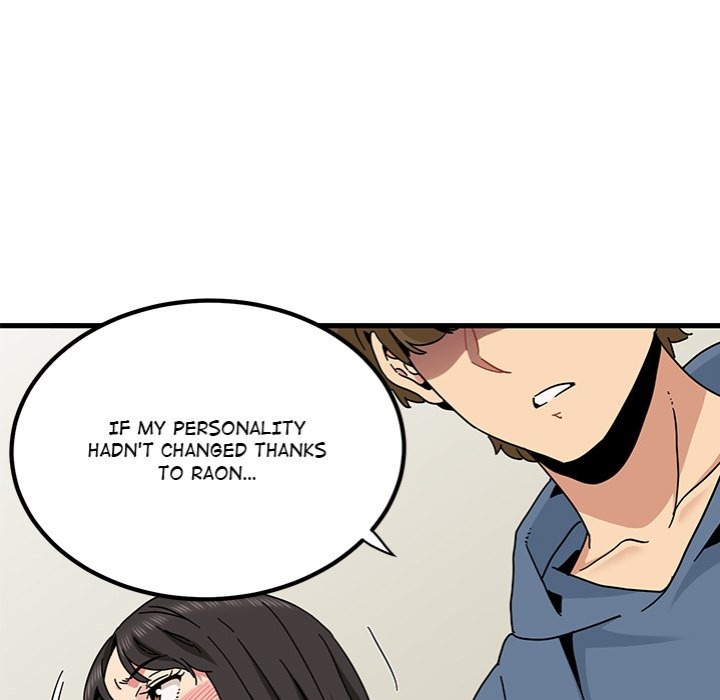 A Turning Point Chapter 95 Page 105