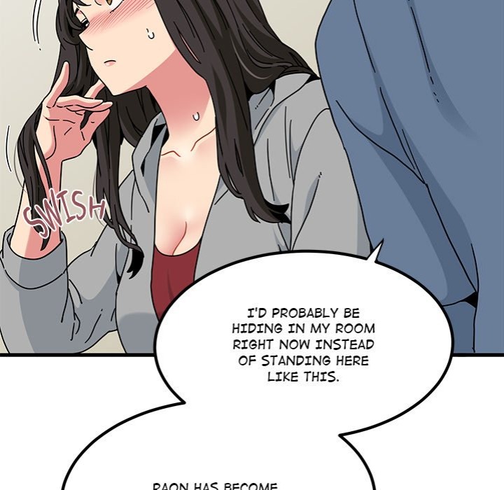 A Turning Point Chapter 95 Page 106