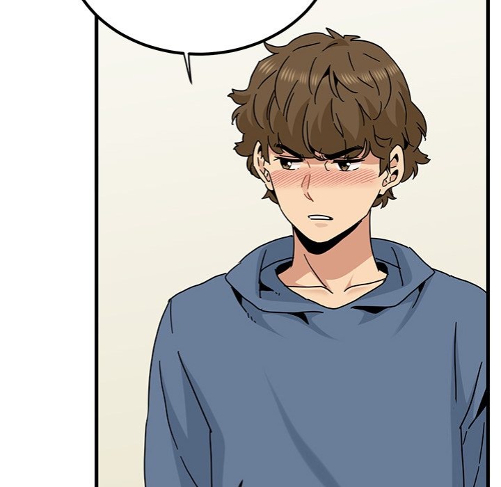 A Turning Point Chapter 95 Page 108