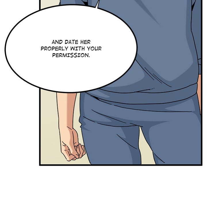 A Turning Point Chapter 95 Page 109