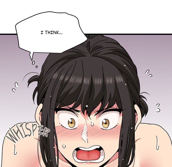 A Turning Point Chapter 95 Page 11