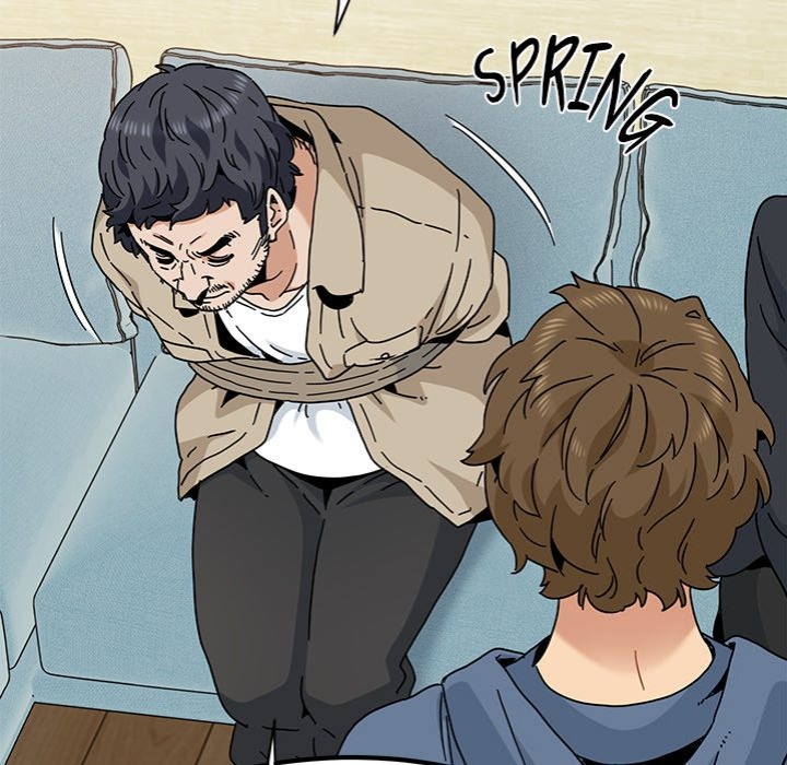 A Turning Point Chapter 95 Page 113