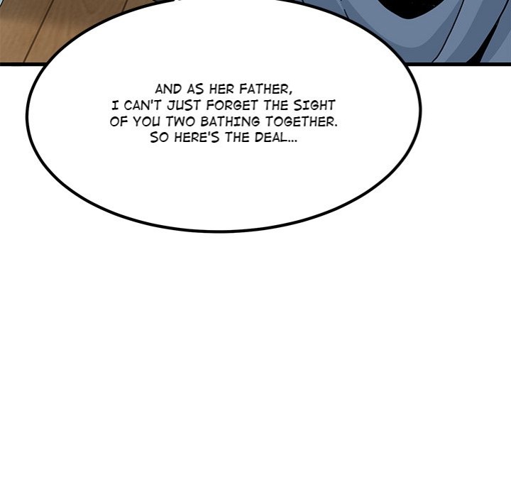 A Turning Point Chapter 95 Page 114